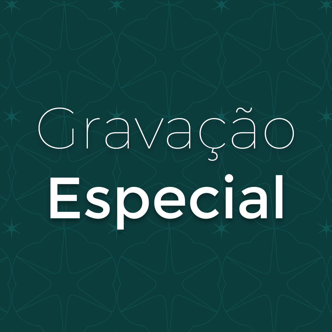 Gravação Especial Gravação Especial - Default Title - Milie