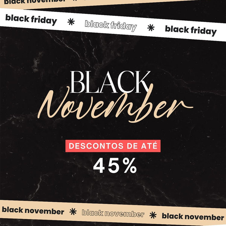 Black November - Milie