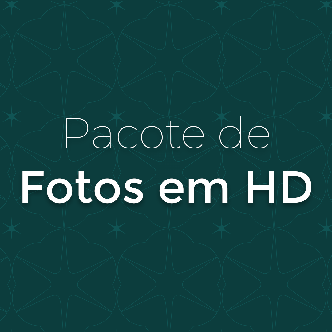 Pacote de Fotos em HD